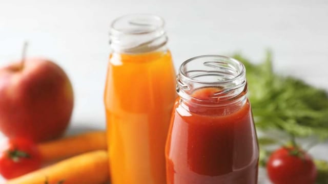 Program Kehamilan dengan Jus 3 Diva