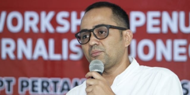 Mewartakan Cerita Lewat Feature Ala National Geographic