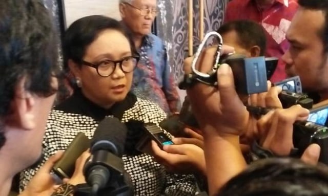 Menlu Retno : Pariwisata Perlu Kemasan Menarik Agar Layak Jual 