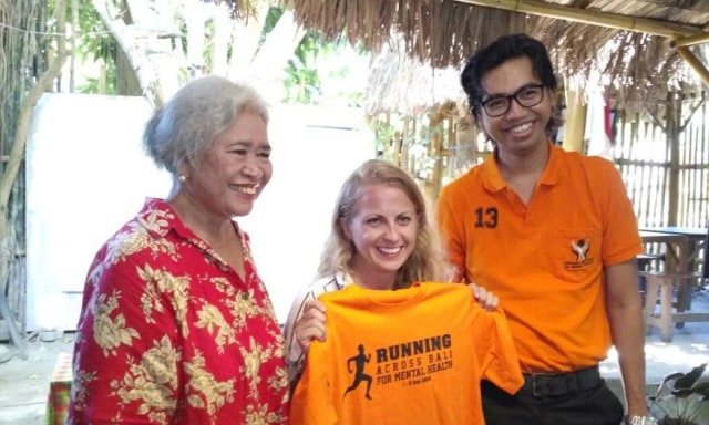 Ini Usulan Prof.Suryani untuk Cegah Bule Bunuh Diri di Bali (1)