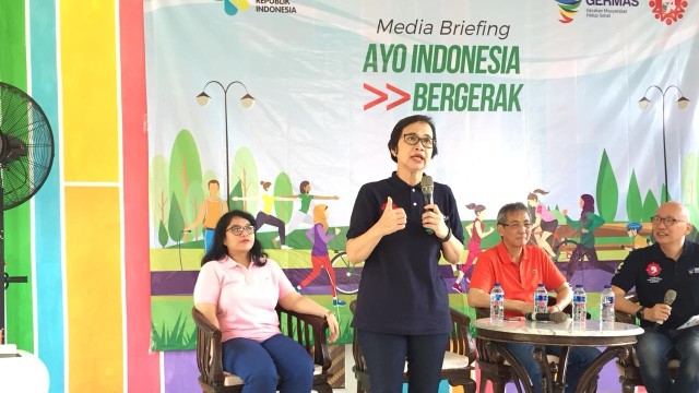 drg. Kartini Rustandi (Foto: Zahrina Yustisia Noorputeri/kumparan)