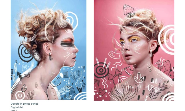 Menyambut Ekspansi Doodle Art ke Bali (1)