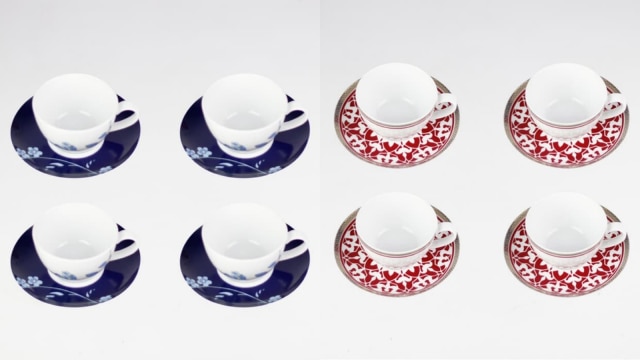 Zen Tableware. (Foto: Dok. Zen Tableware )