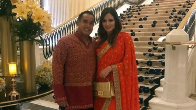 Selain Nagita Slavina, Ini Artis Indonesia dengan Asisten Terbanyak (4)