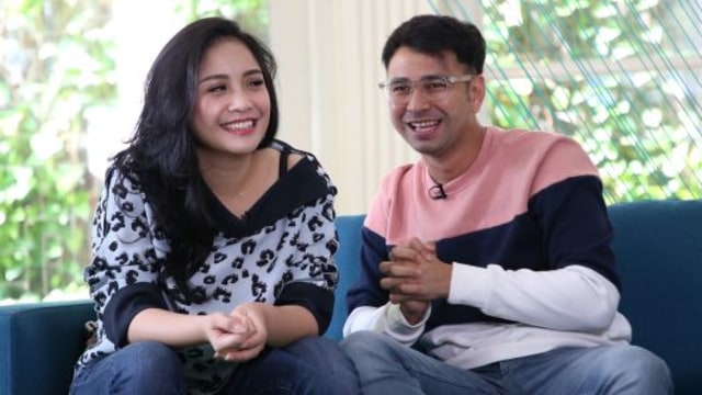 Selain Nagita Slavina, Ini Artis Indonesia dengan Asisten Terbanyak (1)