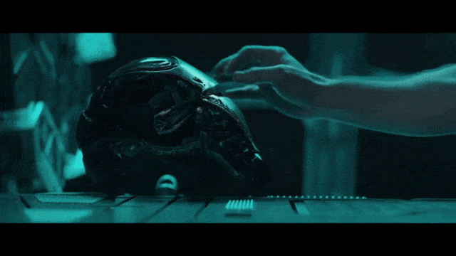 Trailer Avengers 4 (Foto: Dok. Marvel Entertainment)
