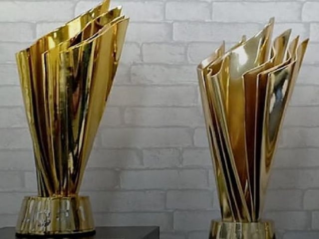 Trofi Juara Liga 1 Indonesia Mendarat Di Makassar