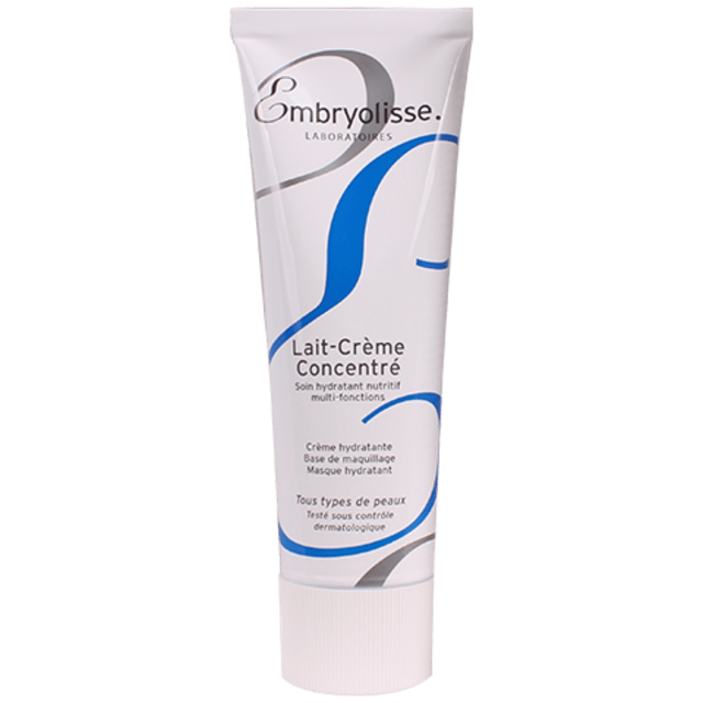 Rekomendasi pelembap wajah ala Makeup Artist Archangela Chelsea: Embryolisse. (Foto: Embryolisse)