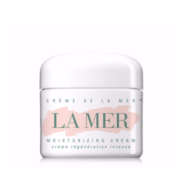 Rekomendasi pelembap wajah ala Makeup Artist Archangela Chelsea: Lamer. (Foto: La Mer)