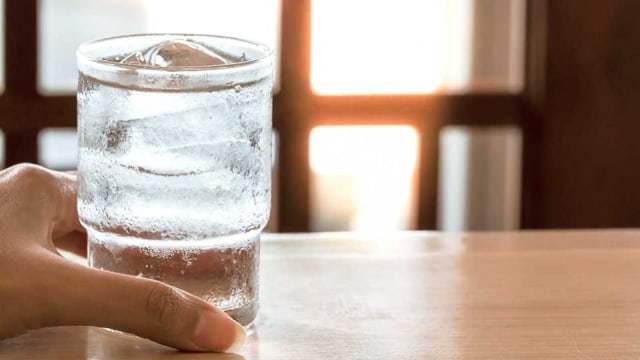 Ibu Menyusui Minum Es, Why Not?