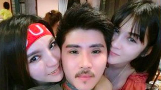 Kisah Wanita Thailand Berbagi Suami dengan Tiga Istri Lainnya (2)
