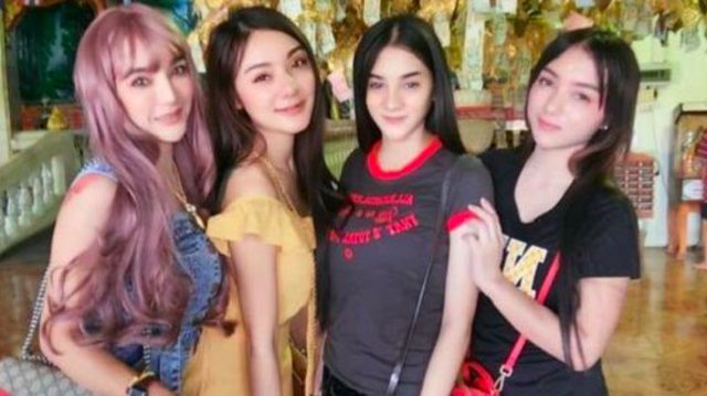 Kisah Wanita Thailand Berbagi Suami dengan Tiga Istri Lainnya (3)