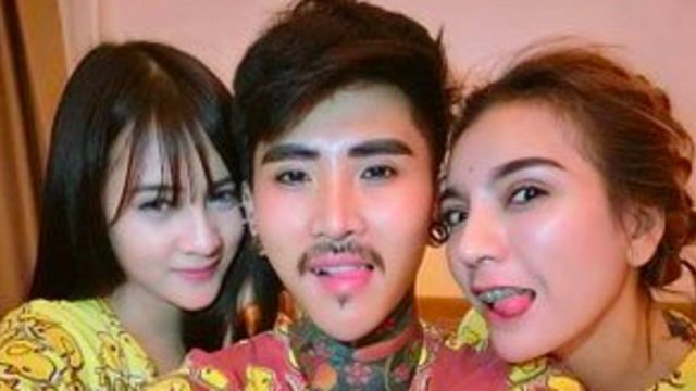 Kisah Wanita Thailand Berbagi Suami dengan Tiga Istri Lainnya (1)