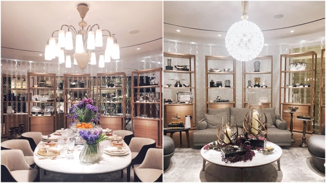 Butik Conchita Home. (Foto: Dok. Casatales - Instagram)