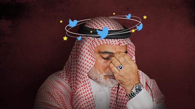 Lipsus Cuitan "Sesat" Dubes Saudi. (Foto: Jamal Ramadhan/Herun Ricky/kumparan)