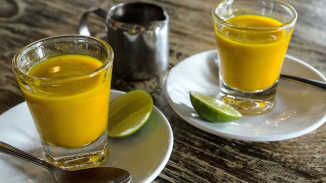 Bahaya Konsumsi Jamu Saat Hamil