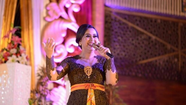 Pro-Kontra Program KB 4 Anak di Kalangan Artis Bali (1)