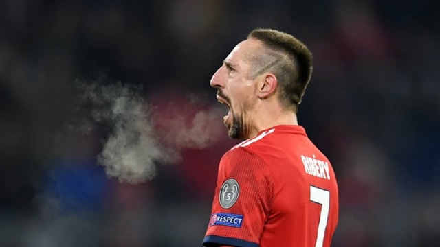 5 Klub yang Masih Tak Terkalahkan di Liga Champions Musim Ini (4)