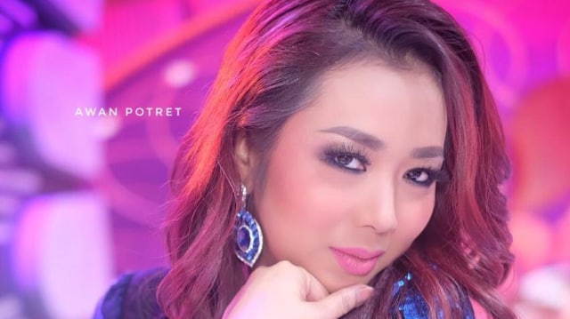 Soimah (Foto: Instagram @showimah)