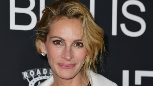 Julia Roberts. (Foto: AFP/ANGELA WEISS)