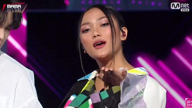 Ini Daftar Pemenang MAMA 2018 Premiere di Korea, Ada Marion Jola!  (1)