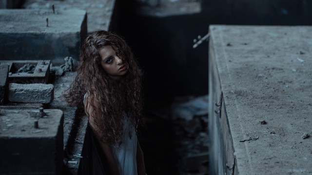 5 Zodiak dengan Sifat Paling Berbahaya  (1)