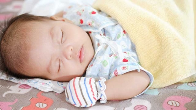 Suhu Tubuh Bayi Rendah, Berbahayakah?