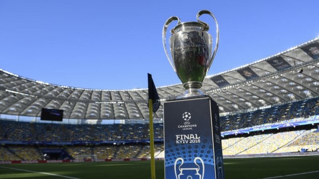 Jadwal Liga Champions, Siaran Langsung Liverpool vs Napoli