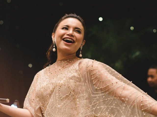 5 Fakta Konser Tunggal Rossa di Akhir Tahun 2018 (3)