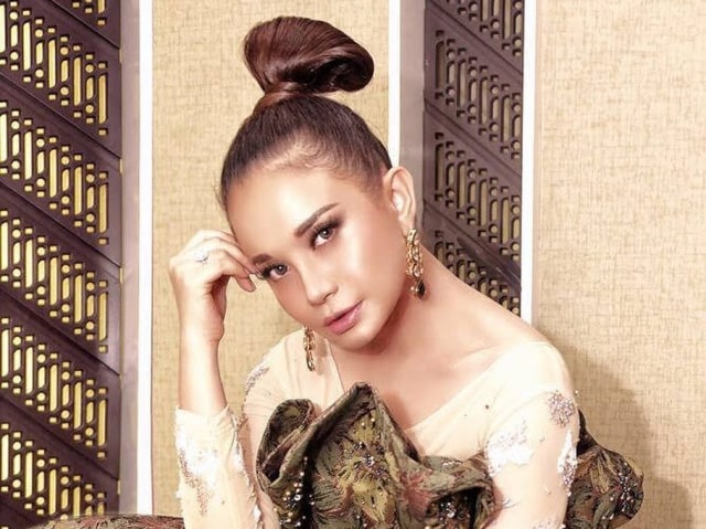 5 Fakta Konser Tunggal Rossa di Akhir Tahun 2018 (5)