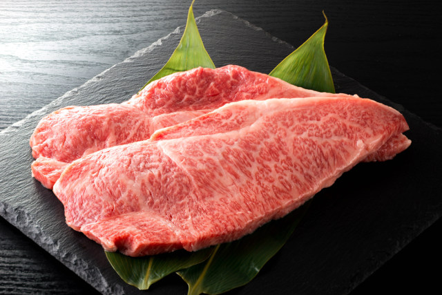 Daging wagyu Foto: Shutter Stock