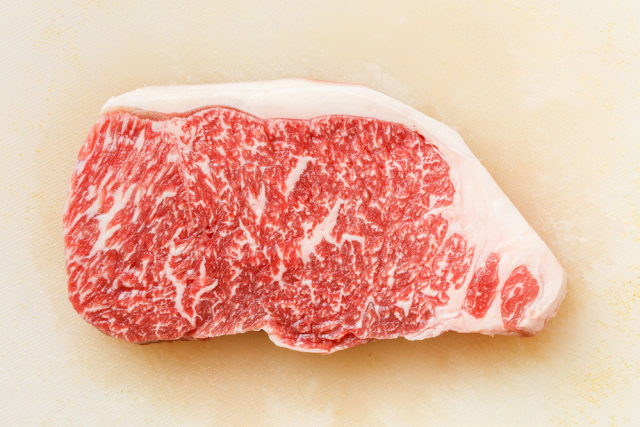 Daging wagyu Foto: Shutter Stock