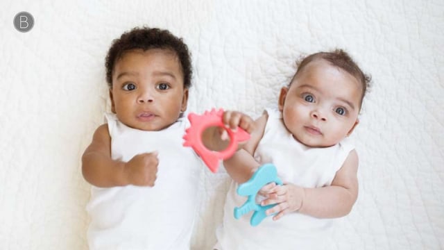 Hati-Hati dalam Memilih Teether Bayi!