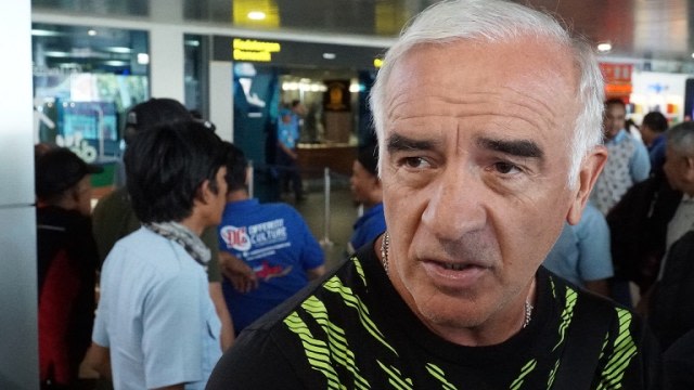 Persib Tagih Kepastian Jadwal Piala Indonesia 2018