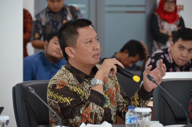 Mengenal Bertu Merlas, Caleg PKB Dapil Sumsel II di Pemilihan Umum 2019
