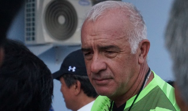 Sebelum Mudik ke Argentina, Gomez Akan Bahas Masa Depan Persib