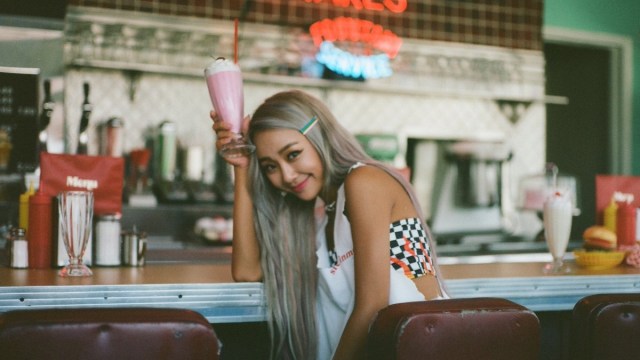 Ulang Tahun, Ini 4 Lagu Hyolyn Paling Enak