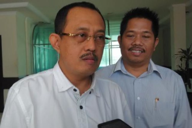 Merasa Mencemarkan Nama Baik, Armuji Akan Tuntut Balik Bawaslu Kota Surabaya