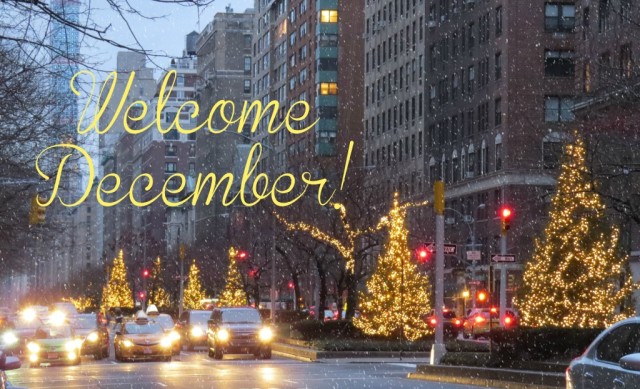 Yuk, Simak 4 Fakta Menarik Tentang Bulan Desember! (1)