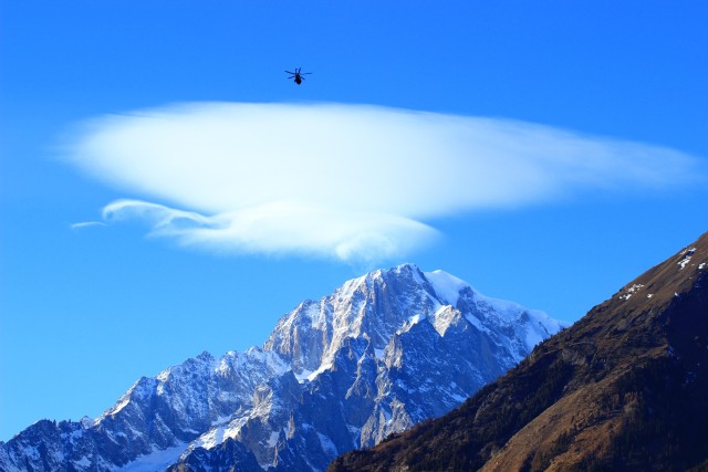 Mount Black (Foto: Shutter Stocks)
