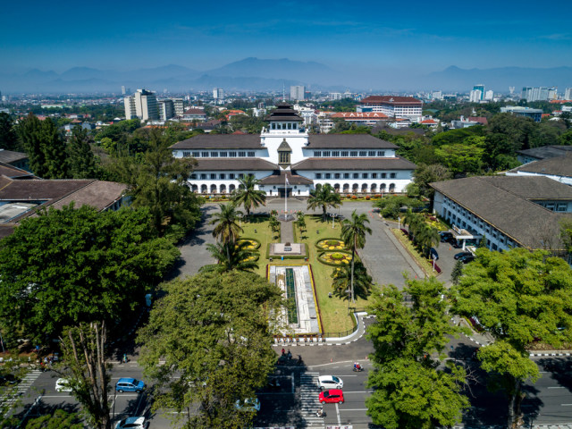 com-Kota Bandung (Foto: Bandung)