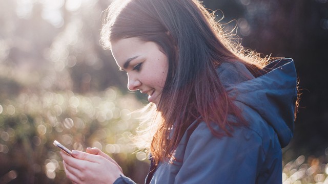 Ini Cara Kirim Pesan Teks di WhatsApp Tanpa Mengetik