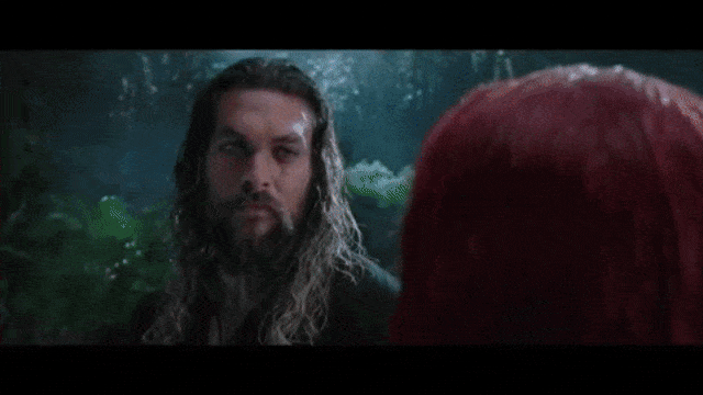 Cuplikan film 'Aquaman'. (Foto: YouTube:  Warner Bros. Pictures.)