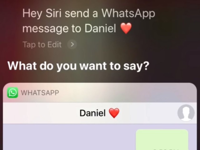 Ini Cara Kirim Pesan Teks di WhatsApp Tanpa Mengetik (9)