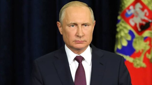 5 Ramalan Baba Vanga yang Akan Terjadi Setahun ke Depan (2)