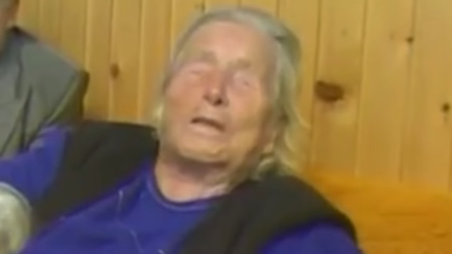 5 Ramalan Baba Vanga yang Akan Terjadi Setahun ke Depan