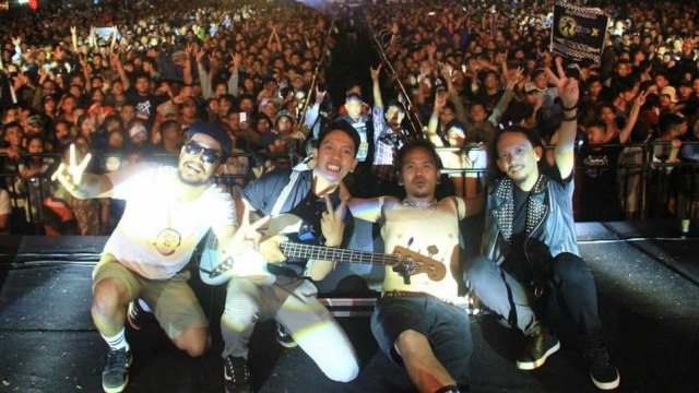 Viral, Ini 5 Fakta di Balik Lagu Makan Daging Anjing dengan Sayur Kol (1)