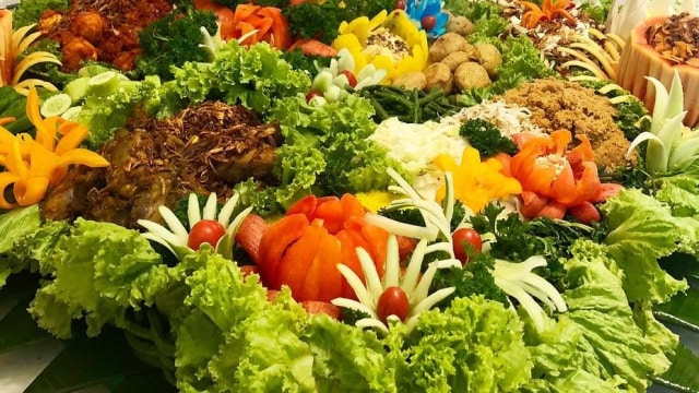 Viral, Ini 5 Fakta di Balik Lagu Makan Daging Anjing dengan Sayur Kol (2)