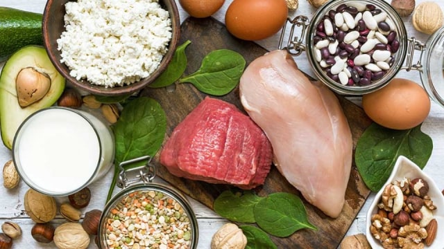 7 Jenis Makanan Kaya akan Kandungan Vitamin B6