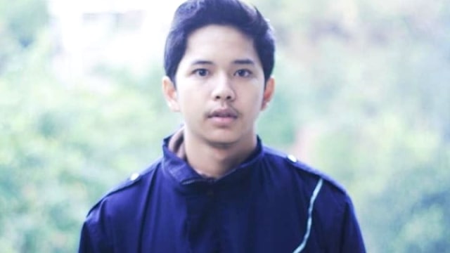 Eril Arioristanto Dardak. (Foto: Instagram@emildardak)